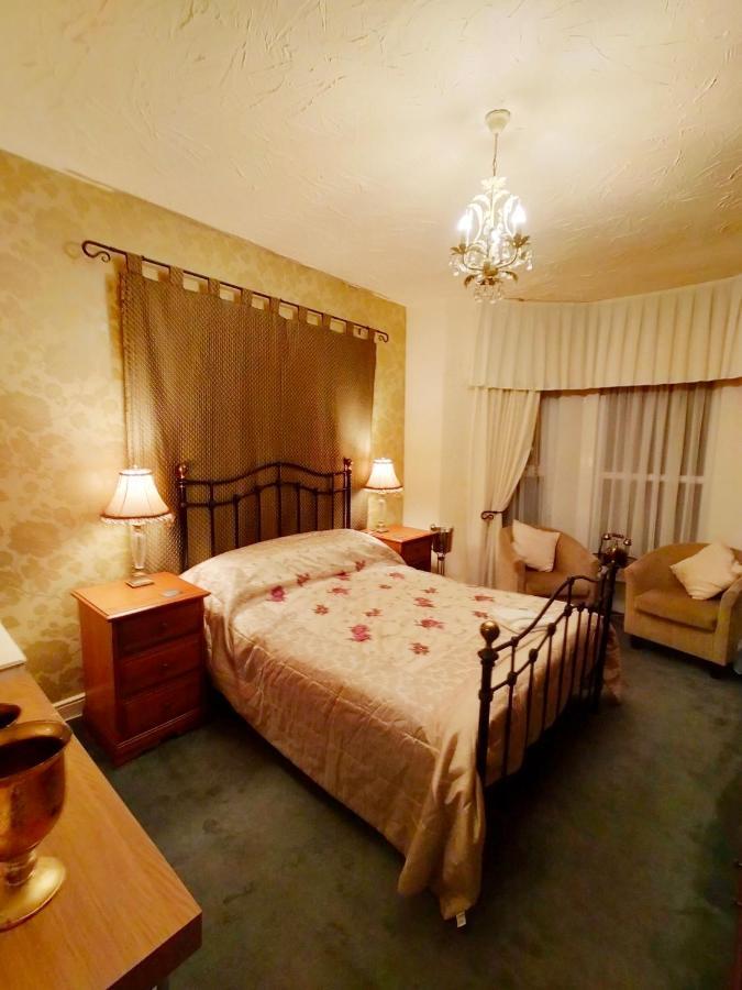 Hotel Babylon Blackpool Esterno foto