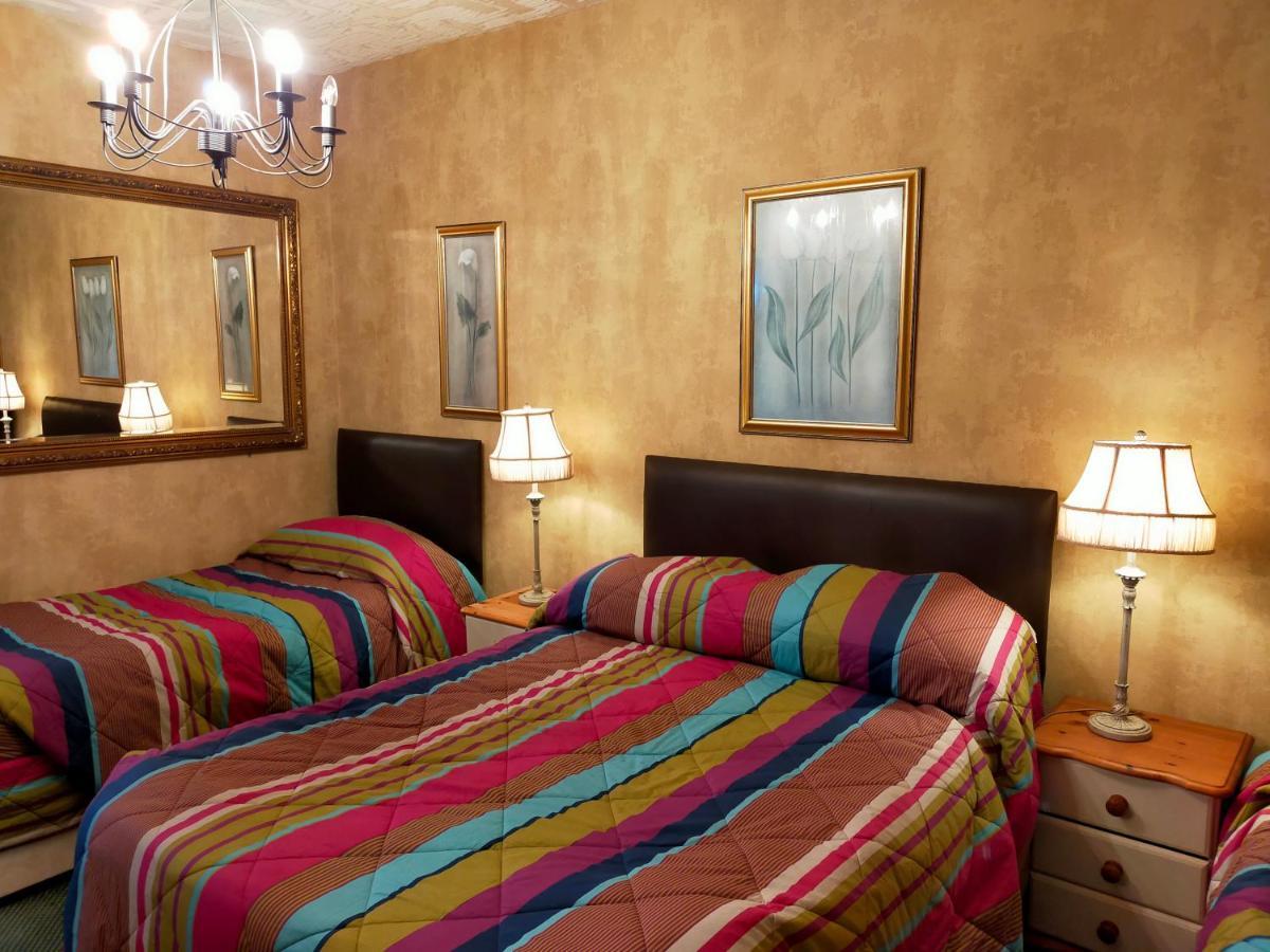 Hotel Babylon Blackpool Esterno foto